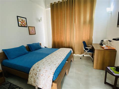 Guest House | IIIT-Delhi