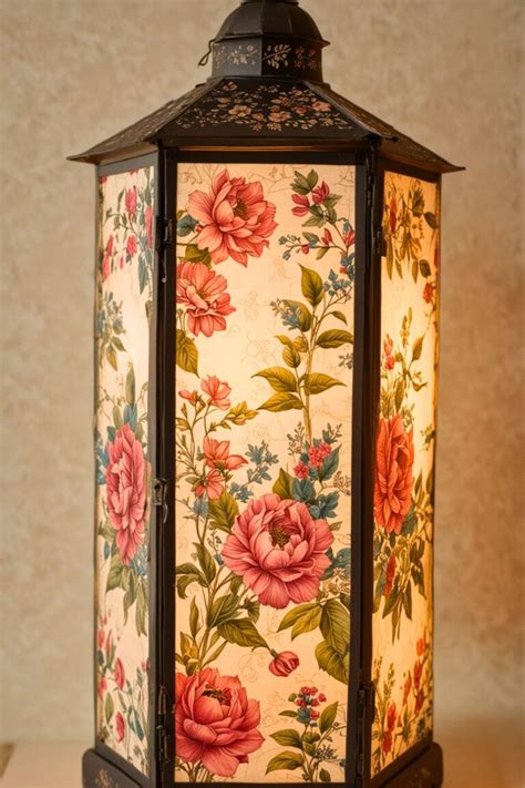 Image result for Lantern Using Paper