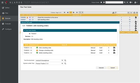 Image result for Test Suite Java