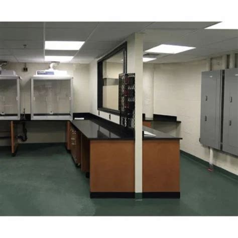 Laboratory Furniture - Island Lab Modular Bench Trader - Wholesaler ...