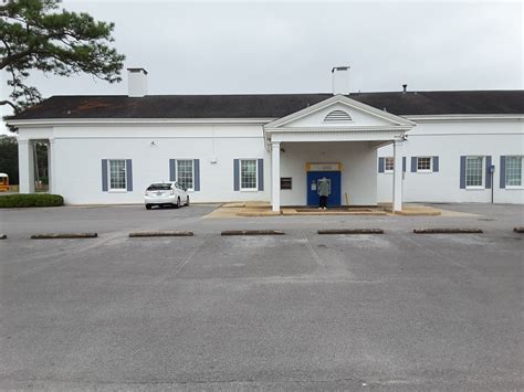 THE WARRINGTON BANK - Pensacola FL - Hours, Directions, Reviews ...