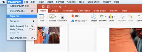 Can't start this add-in | Adobe Stock plug-in for PowerPoint