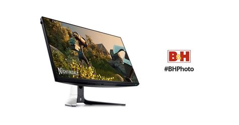 Image result for Alienware 27 Gaming Monitor Aw2723df