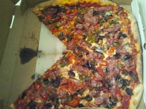 MODERN PIZZA, New Rochelle - Restaurant Reviews, Phone Number & Photos ...