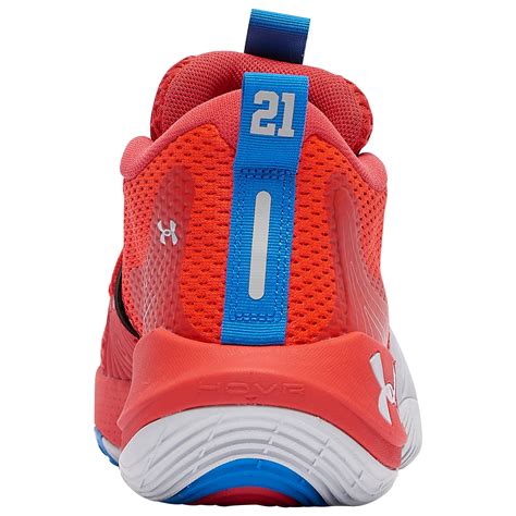 Under Armor Basketball Shoes Joel Embiid at Naomi Marshall blog