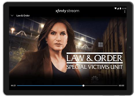 Image result for Xfinity Stream Live TV