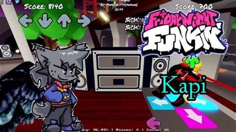 Image result for Funky Friday Kapi Mircophone