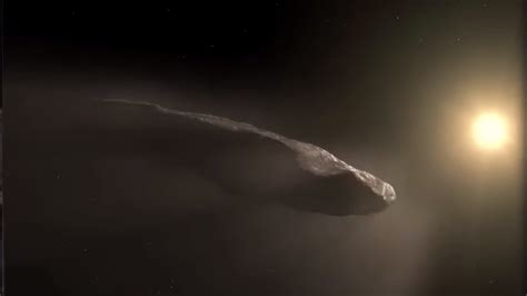 SpaceX CEO Elon Musk Unveils His 'Secret' About 3I/ATLAS: 'It Could Be ...