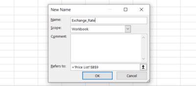 Image result for How to Use Absolute Reference Excel