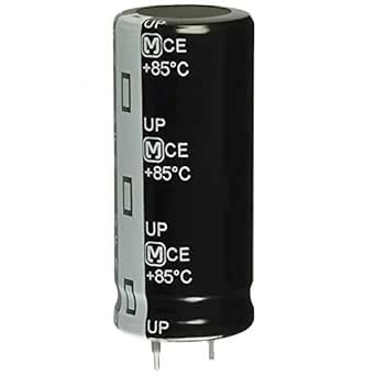 10000uF/50V Electrolytic Capacitor - Samwha : Amazon.in: Industrial ...