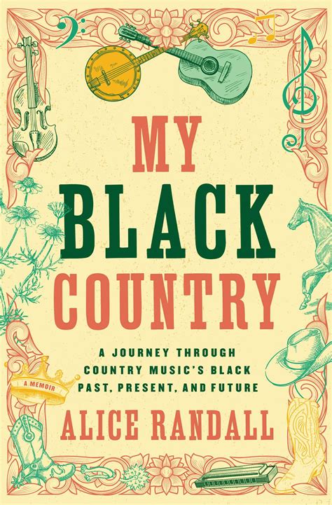 My Black Country eBook by Alice Randall | Official Publisher Page ...