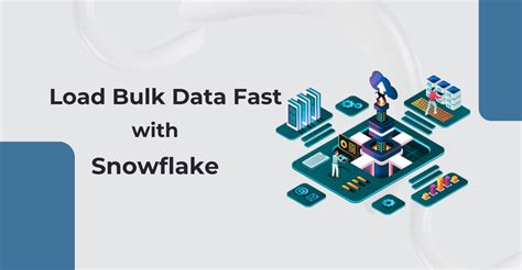 Image result for Snowflake Loading Professional Tips