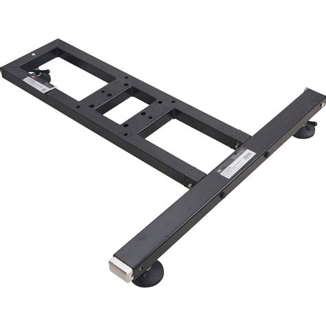 Buy in India PROX Ground Support Stabilizing T-Base for LED Screen ...