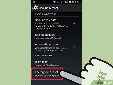 Image result for How to Reprogram Cell Phone Step by Step