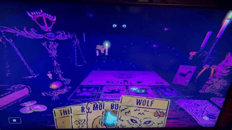 Image result for Inscryption Project Moon Mod