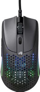 Glorious PC Gaming Race Glorious Model O2 Wired Wired Ambidextrous ...