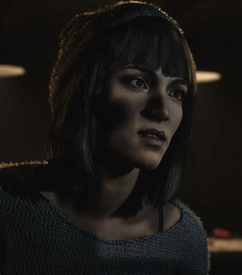Beth Washington | Until Dawn Wiki | Fandom