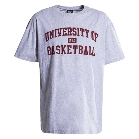Custom Basketball Warm-up Shirts - Goal Sports Wear