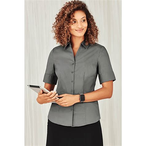 Women Work Shirts for Office | Online Workwear