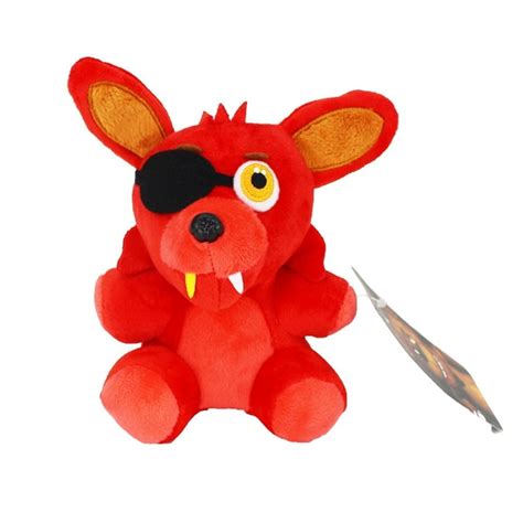 Buy 7 FNAF Plushies Full Characters |in Stock Us| - Five Nights Freddys ...