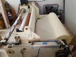 Masking Tape Making Machine - Log Roll Rewinding Machine Manufacturer ...