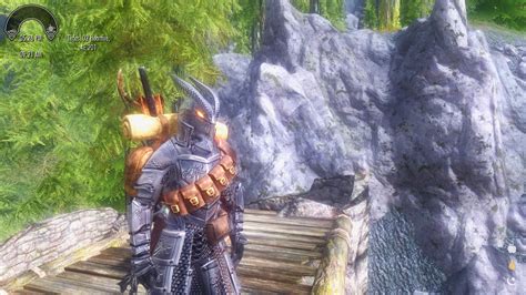 Complete skyrim mod pack - architectfod