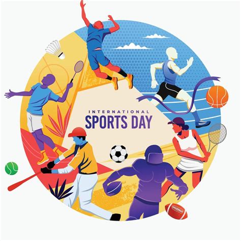 Sports Day Logo 的图像结果
