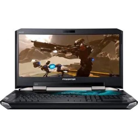 Acer Predator 21 X GX21-71 (NH.Q1RSI.001) (Core i7 7th Gen/64 GB/1 TB 1 ...