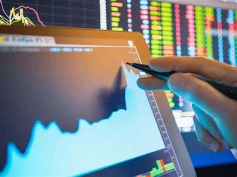 Listen In: Volatile stocks can recover faster after war | The Economic ...