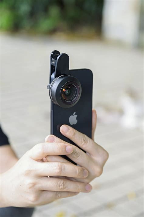 Get your hands on a mobile camera lens | APEXELIN – APEXEL INDIA