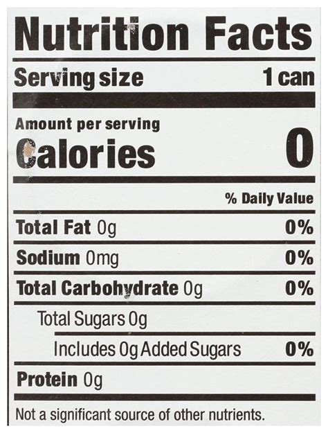 Nixie Sparkling Water Green Tea Pomegranate - Organic, 12 Fl Oz, 8 Pack ...