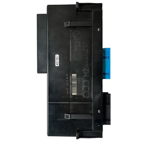 Image result for BMW Body Control Module