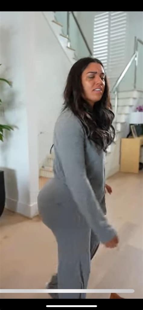 Bianca’s bubble butt!! : r/BianncaPrinceHood