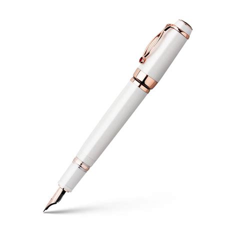 Moonman X1 Rotary Retractable Fountain Pen - SCOOBOO - Moonman
