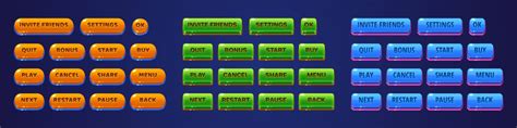 Image result for Minecraft Button GUI