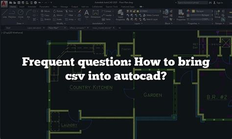 Image result for How to Make a CSV File for AutoCAD
