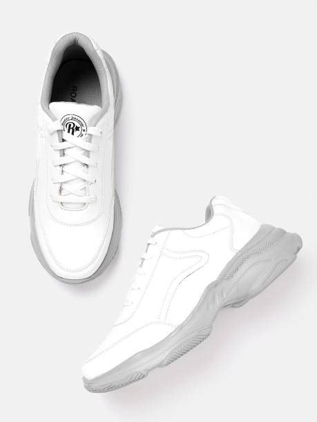 Roadster Mens Footwear - Buy Roadster Mens Footwear Online at Best ...