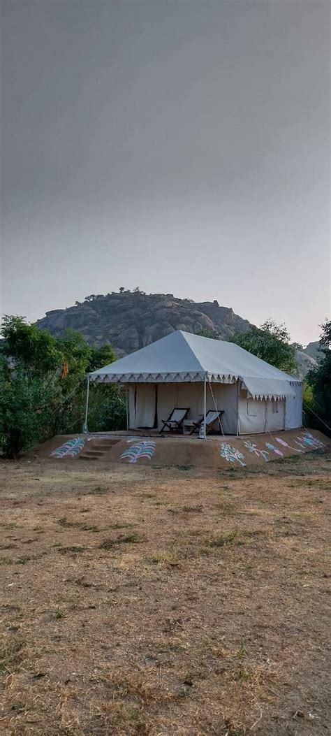UNIQUE CAMP JAWAI (Jawai Bandh) - Campground Reviews & Photos - Tripadvisor