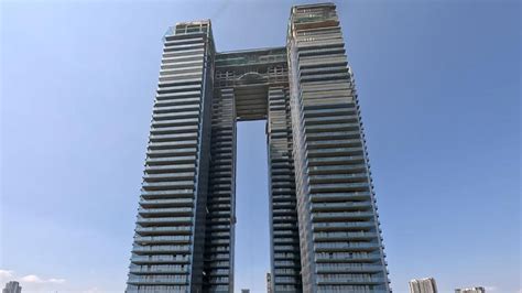 Gurugram unveils second Trump residential project