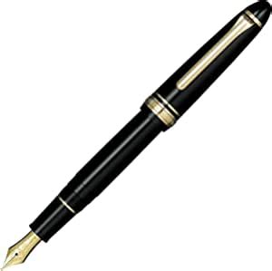 Sailor Pen fountain pen professional fit standard 21 in the shape 11 ...