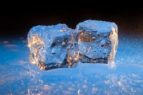 How Long For Block Of Ice To Freeze at Hector Myers blog