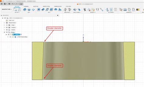 Image result for Thread Undercut