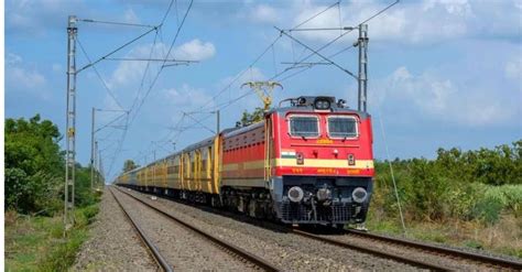 Railway infra company receives an order of Rs 5,89,03,899.72 from ...