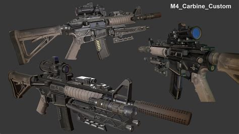 Image result for PVC M4 Carbine Tutorial