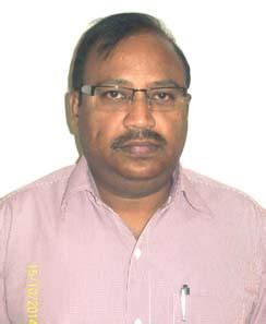 Geo-spatial Directorate