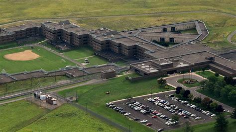 Correctional facility