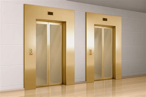 Image result for Modern High-Rise Elevators