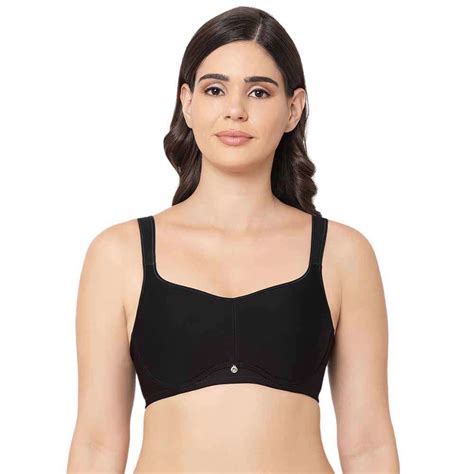 Asean Lightly Padded Wired Full Cup Everyday Wear Plus Size Full Suppo ...
