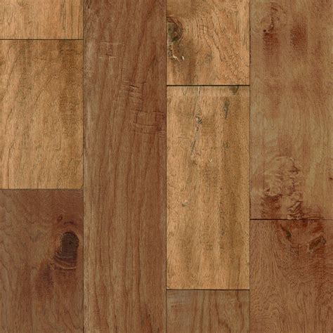 Mohawk Brazilian Cherry Engineered Hardwood Flooring – Flooring Blog