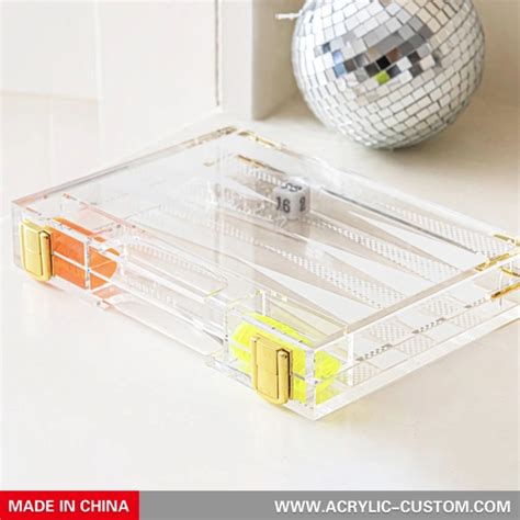 Acrylic Stackable Game Set 的图像结果